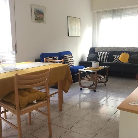 Casa Golf E Tennis Rapallo Eksteriør billede
