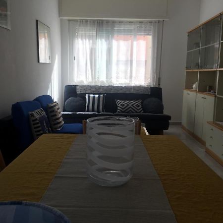 Casa Golf E Tennis Rapallo Eksteriør billede