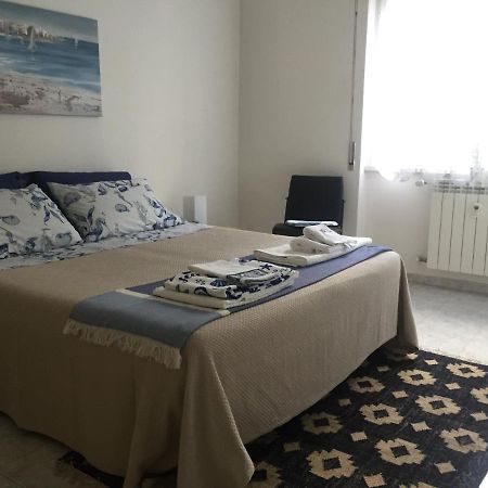 Casa Golf E Tennis Rapallo Eksteriør billede