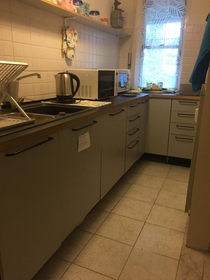 Casa Golf E Tennis Rapallo Eksteriør billede