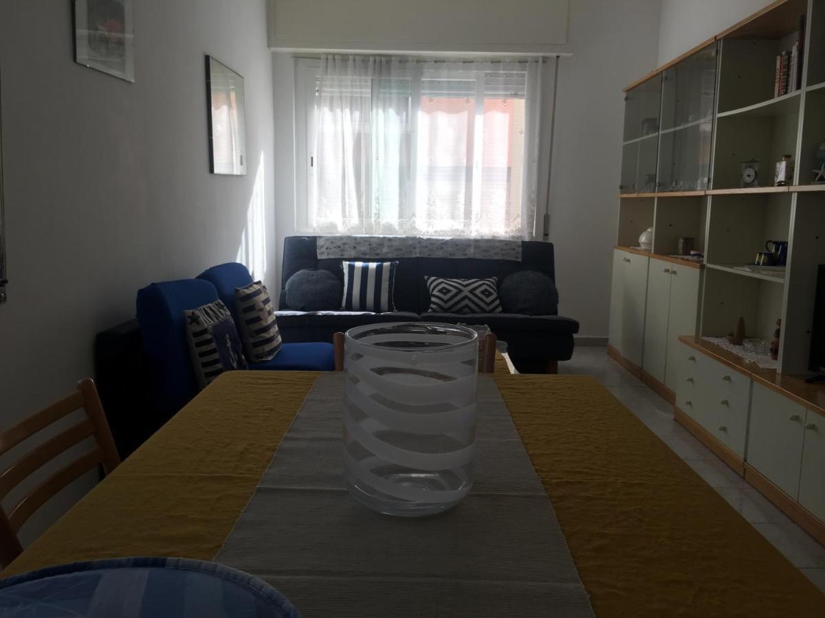 Casa Golf E Tennis Rapallo Eksteriør billede