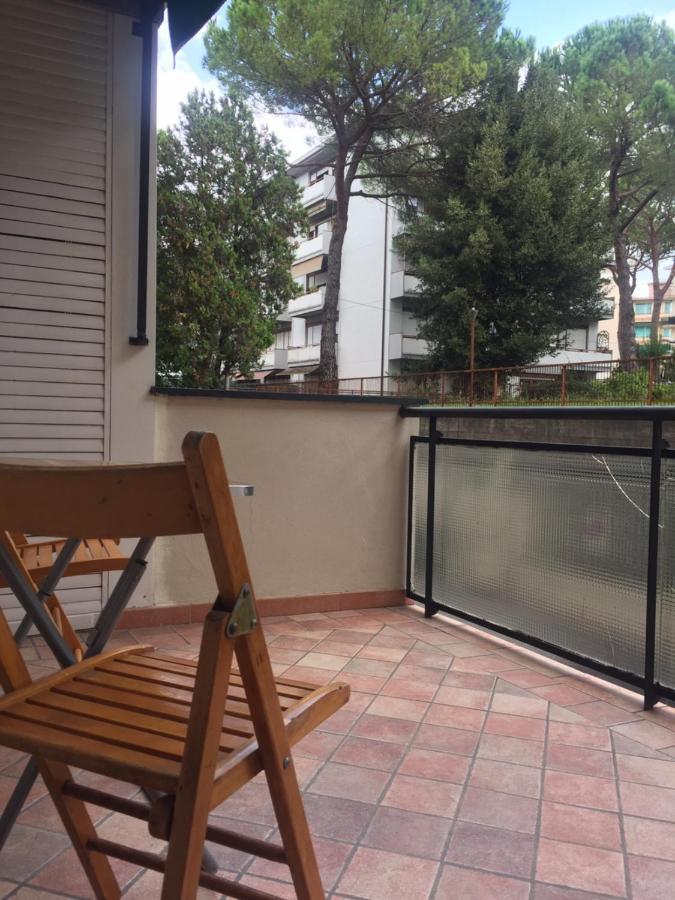 Casa Golf E Tennis Rapallo Eksteriør billede