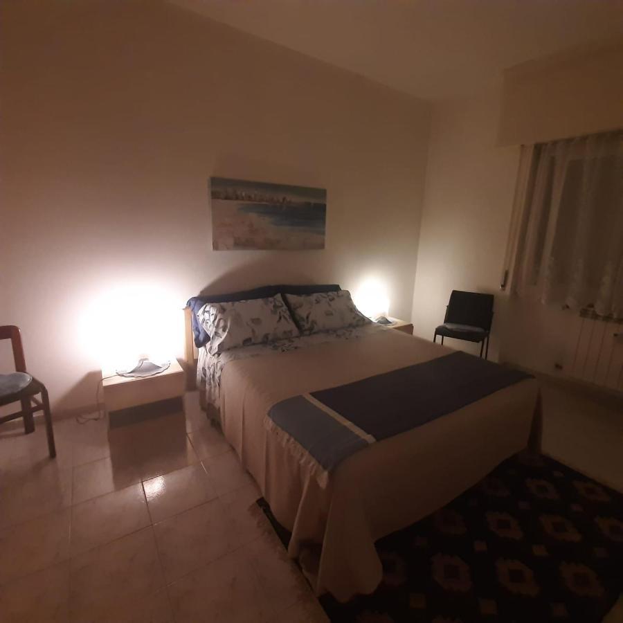Casa Golf E Tennis Rapallo Eksteriør billede